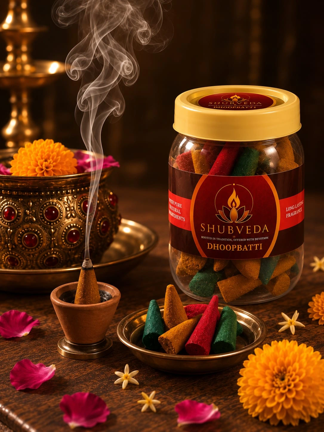 Dhoop Batti