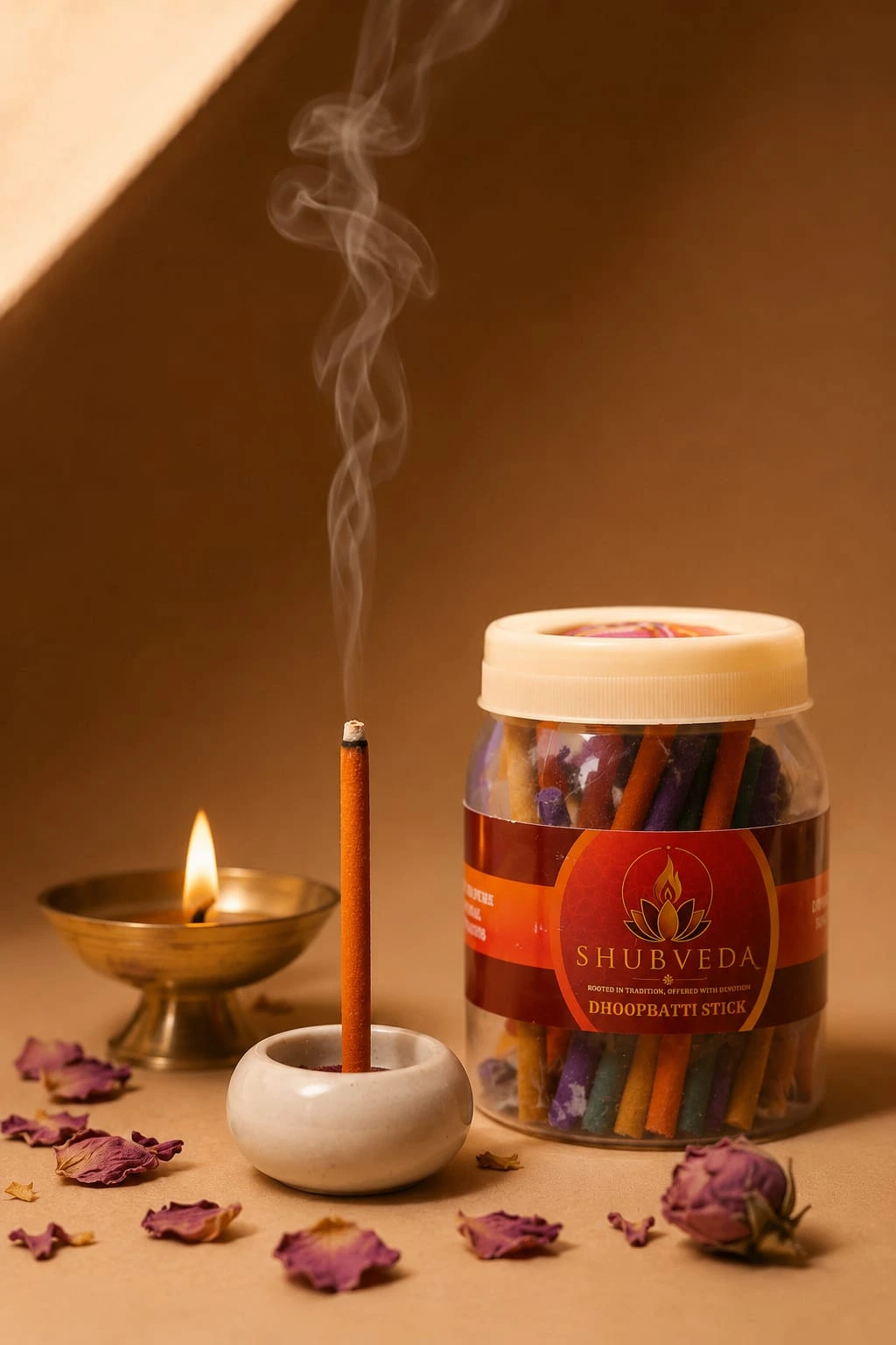Dhoop Sticks